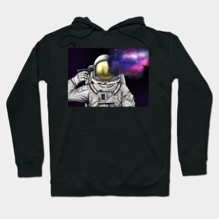 Mind Blown Hoodie